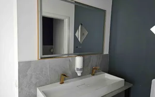 Spatiu comercial stradal, 115,40 mp, Drumul Binelui, Metalurgiei Park - Poză 12
