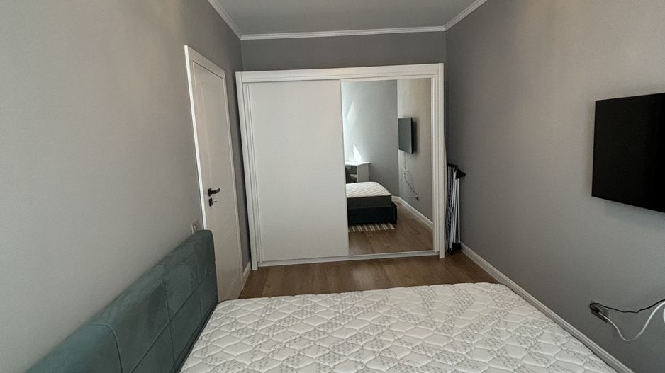 Apartament  Take Ionescu -Vivalia cu parcare subterana - Poză 14