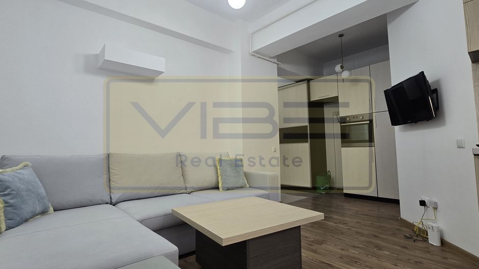 Centru -Palas Mall - 3 camere ! - Poză 6