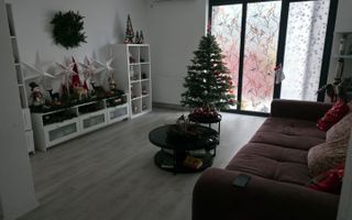 Apartament 4 Camere + Gradina 30 mp | Dumbravita – Strada Kalman - Poză 10