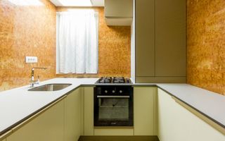 Inchiriere Apartament 3 Dormitoare, etaj 9, Buna ziua - Poză 11