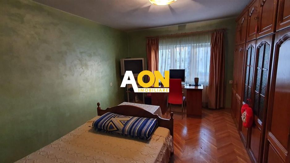 Casa 4 camere garaj 680 mp teren ultracentral - Poză 17
