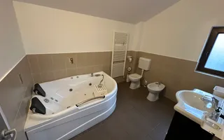 Casă / Vilă cu 4 camere de închiriat în zona Aradului - Poză 17