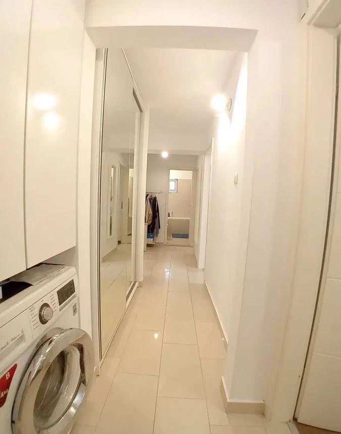 APARTAMENT 4 CAMERE | CENTRALA PROPRIE | RENOVAT | AVIATIEI - Poză 5