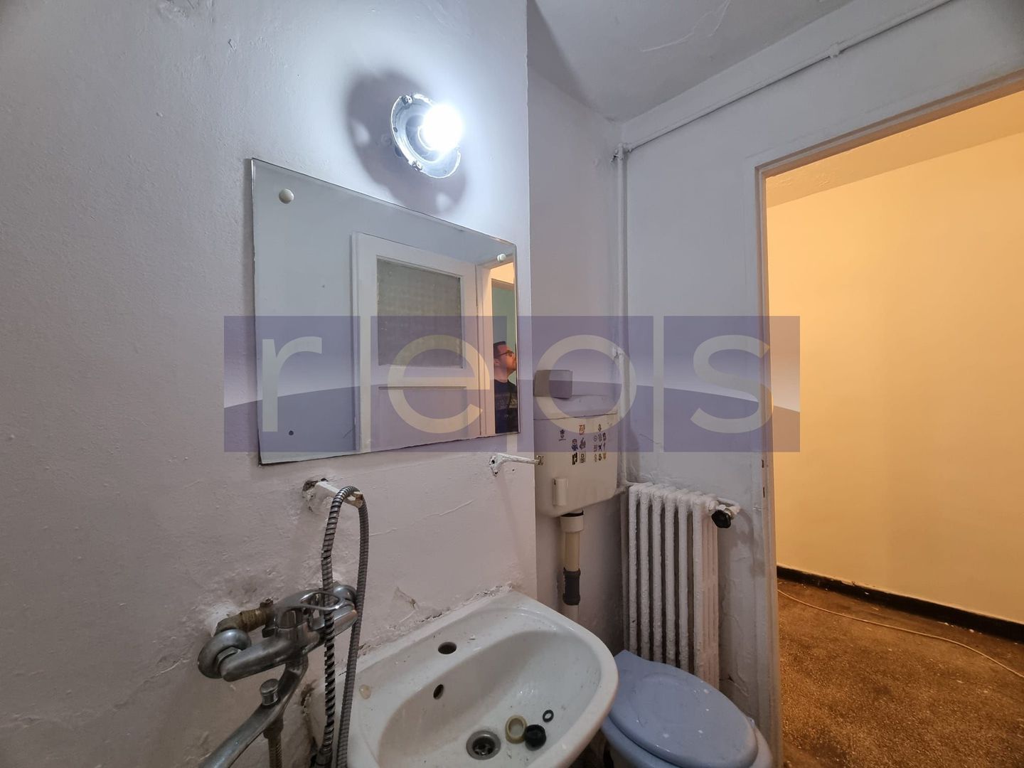 VANZARE 2 CAMERE |SEMIDECOMANDAT | ZONA - GIURGIULUI - Poză 12