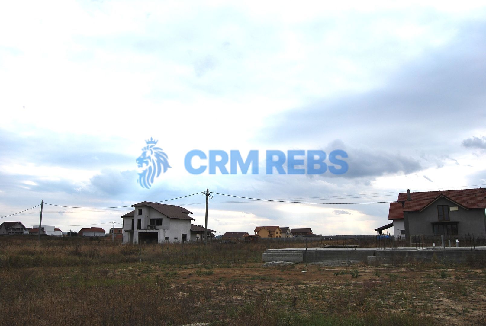 Anunt de test - Teren 5500 mp Cluj-Napoca in Zona Soporului - Poză 6