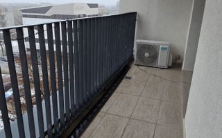 NOU! Apartament 3 camere complet mobilat, finisaje de calitate - Poză 7