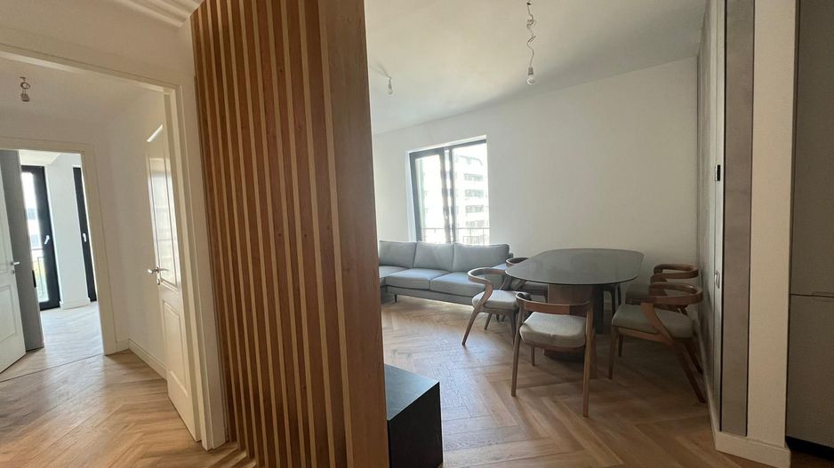 Apartament 3 Camere spatios loc de joaca  Șoseaua Pipera, Rond OMV - Poză 4