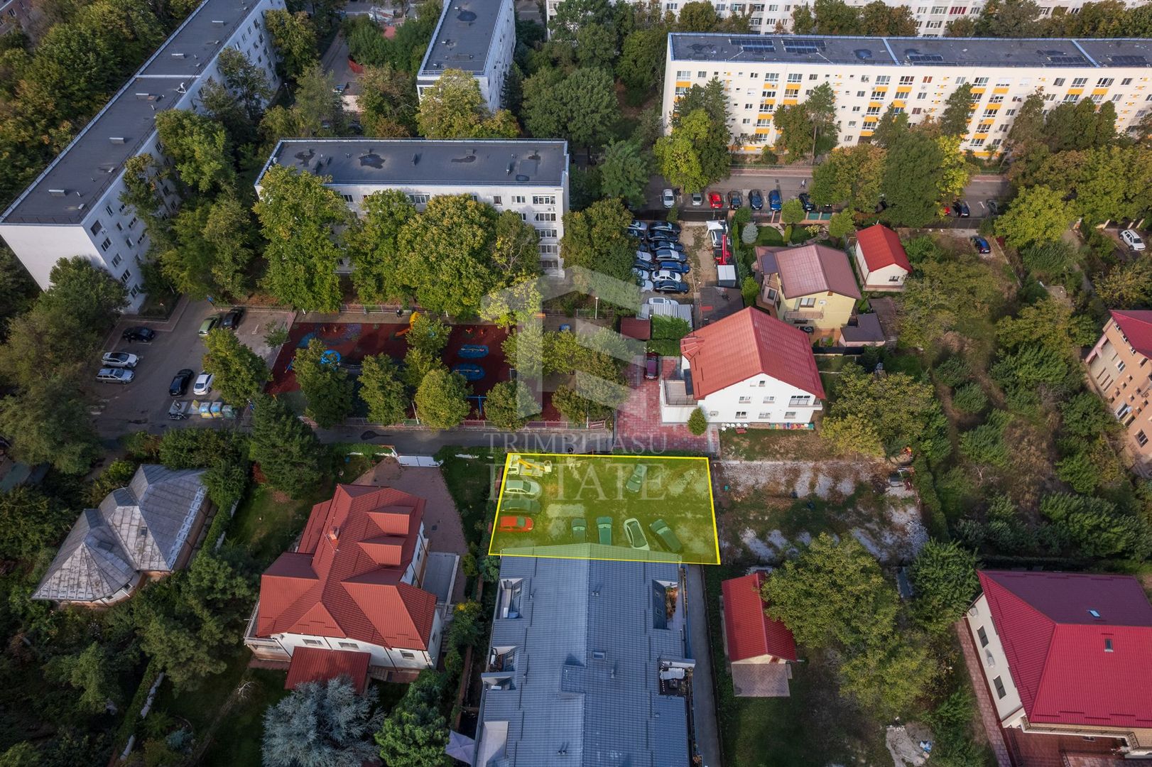 Titan Metrou 1 Decembrie /Bulevardul T.Pallady - Poză 9