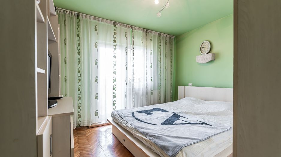 Apartament 3 camere Micalaca 300. Vedere superbă spre Mureș - Poză 5