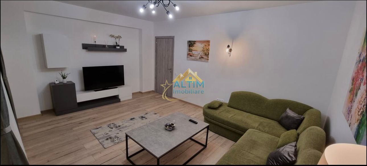 Apartament 3 camere, zona Coresi, Brasov - Poză 2