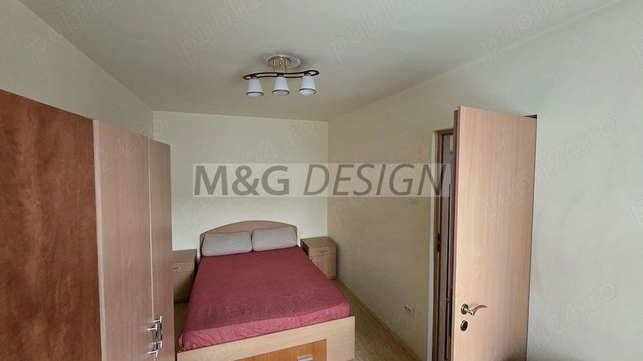 Apartament 2 camere | Girocului etaj 1 - Poză 7