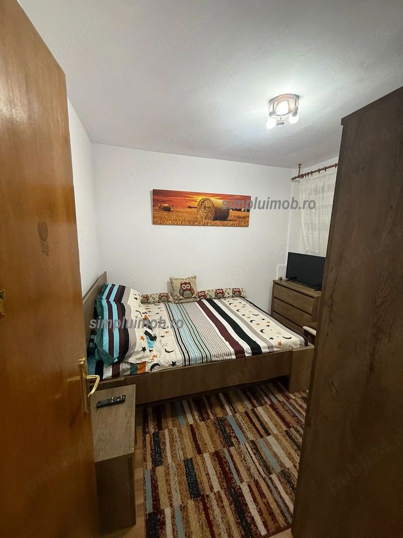 Apartament 3 Camere Spatios Zona Giurgiului - Poză 9
