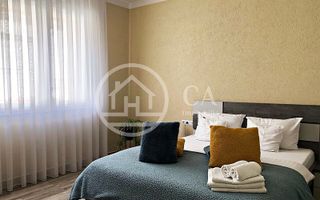 Casa de inchiriat cu 3 camere in zona centrala, Oradea - Poză 9