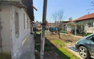 Casă de vânzare în zona 1 Mai – Târgu Jiu | Comision 0%  cumpărător - Poză 5