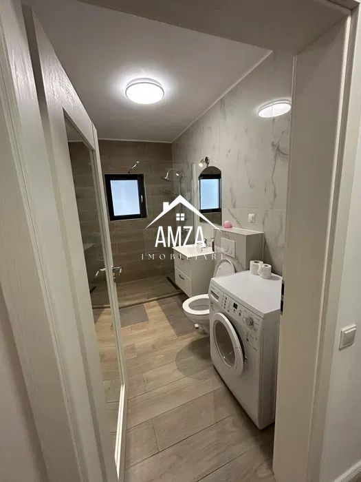Apartament 2 camere de închiriat, decomandat, parcare proprie. - Poză 5