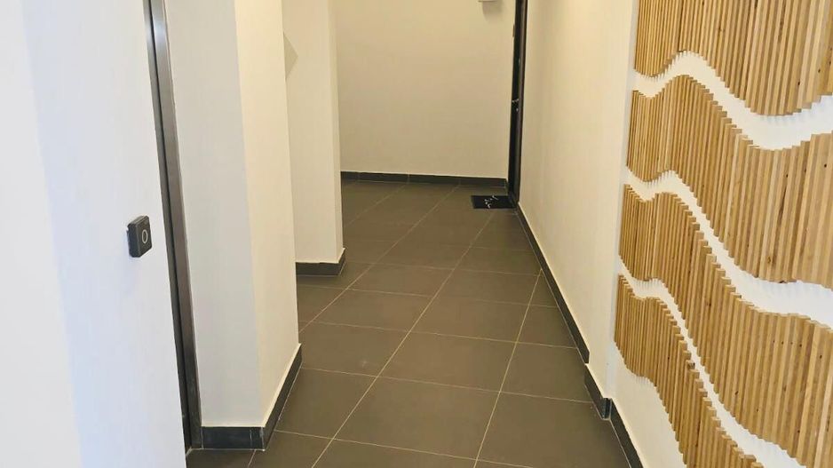 Garsoniera Moderna, Centrala Proprie, Bloc nou - Poză 9