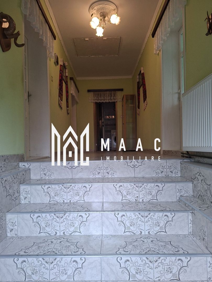 Casă Spațioasă 7 Camere | 400 MPU | Curte Amenajată | Tălmacel - Poză 7