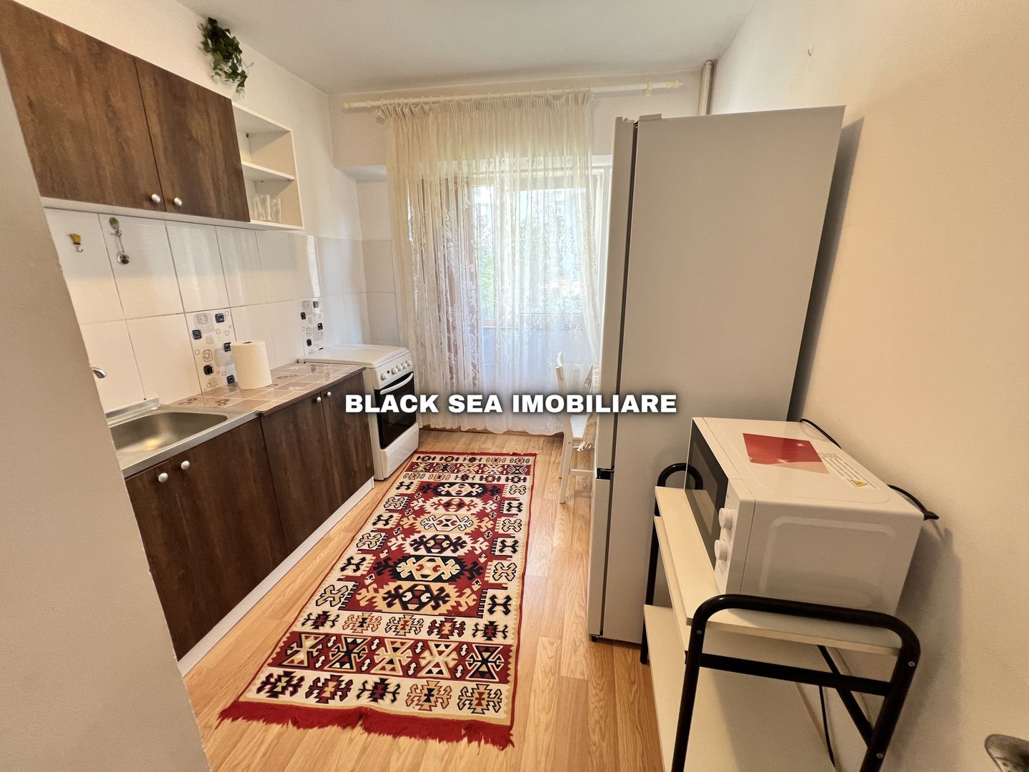 Apartament 2 camere decomandat et.1/4 - Termen Lung - Poză 8