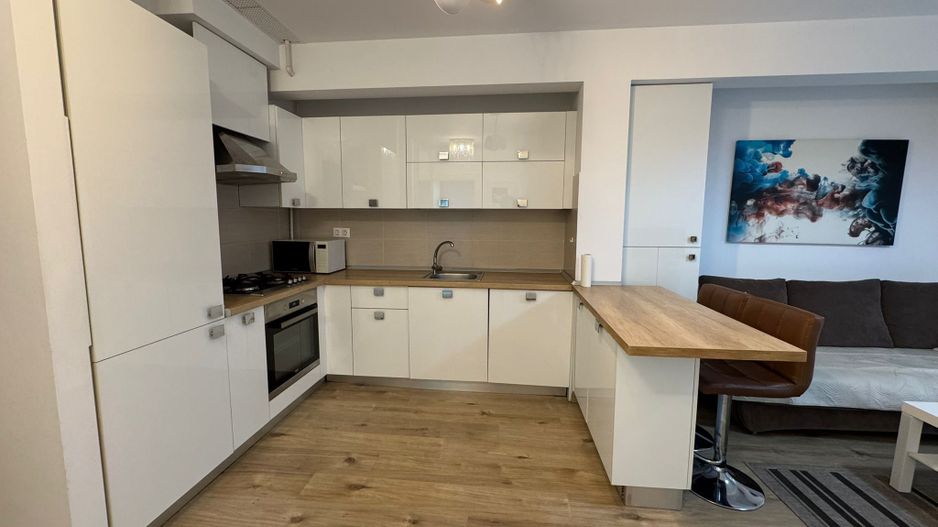 2 camere | Belvedere Residence | Aviației | Pipera - Poză 4