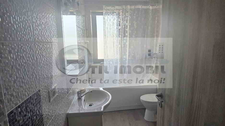 Apartament o camera - Bucium - Visan - 300Euro - Poză 6
