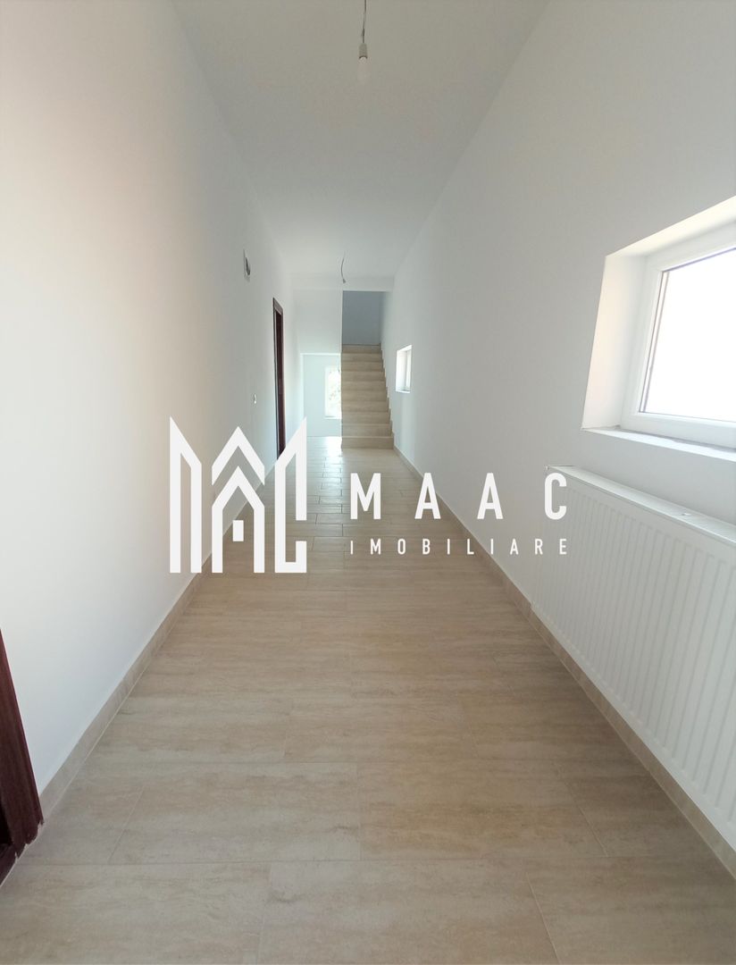 Spatiu de birouri | 300 mp | Selimbar | Locuri de parcare - Poză 7