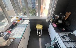 VANZARE 4 CAMERE | ETAJ 8/8 | VEDERE PANORAMICA | ZONA CRANGASI - Poză 10