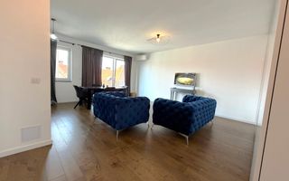 2 camere, Premium, Parcare subterana, Central, Record Park, The Office - Poză 3