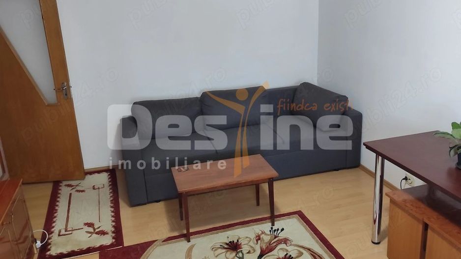 Apartament cu 2 camere de închiriat, zona Dacia, Constanța - Poză 5
