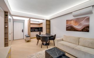 Cortina North || 2 camere || Parcare subterană || Comision 0% - Poză 1