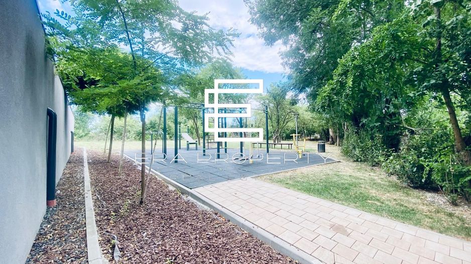 Apartament 3 camere | 66,5 mp, terasa 27mp  | Zona Alba Iulia – Sibiu - Poză 11