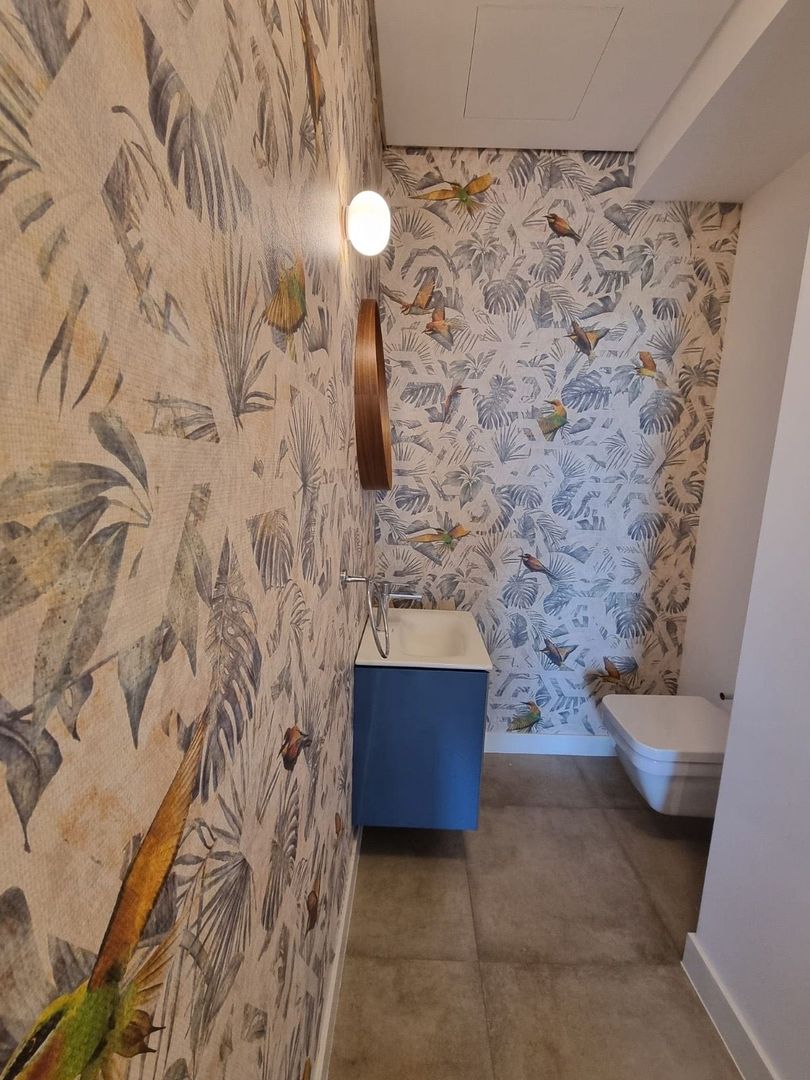 Apartament 5 camere de închiriat Rahmaninov - Poză 21