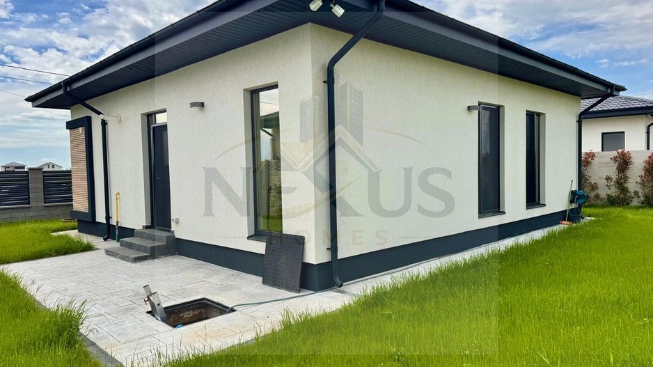 SMART HOME |Casa individuala| Finisaje ultra Premium - Mutare rapida - Poză 23