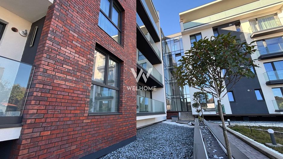Apartament premium de închiriat– 2 camere, mobilat și utilat complet - Poză 17