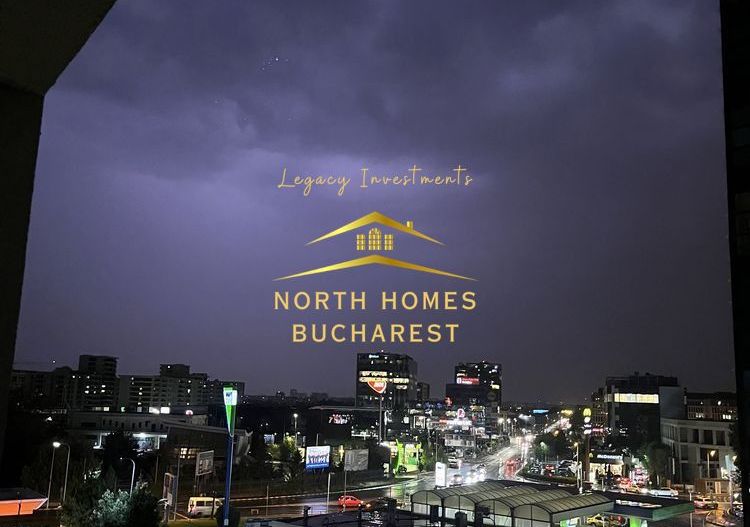 Apartament de vanzare 2 camere - Rond Pipera OMV - Poză 8