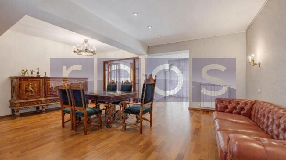 VANZARE PENTHOUSE DEOSEBIT | 223MP | MOBILAT SI UTILAT LUX | HERASTRAU - Poză 4