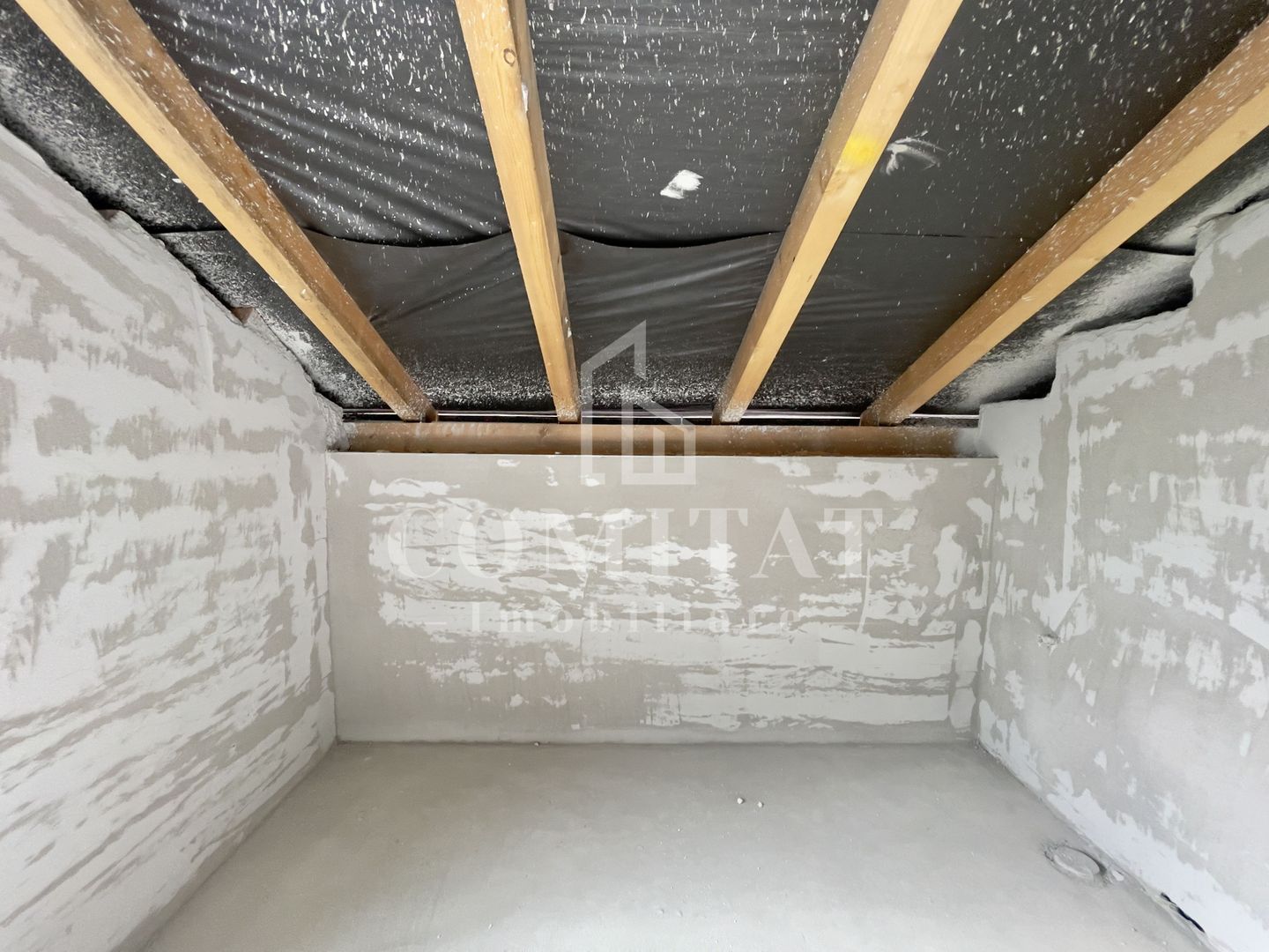 0% comision | casă individuală cu 600 teren | Sălicea - Poză 12