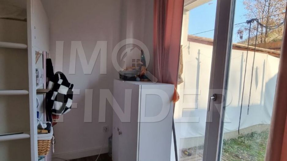 Apartament 2 camere,  cu gradina 65 mp și garaj, Zorilor - Poză 13