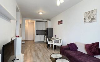 2 camere I GViTown Residence I metrou Mihai Bravu  I Etaj 2 - Poză 5
