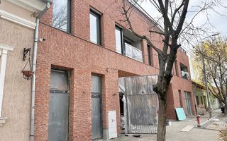 Apartament 1 camera ultracentral în Oradea - Bloc nZeb - Poză 3