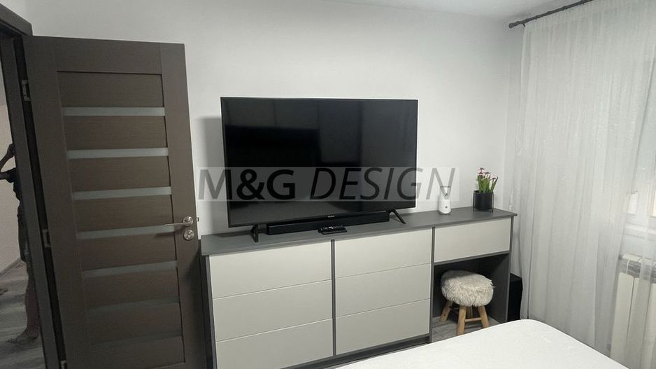 Apartament 3 camere Dorobantilor amenajat - Poză 6