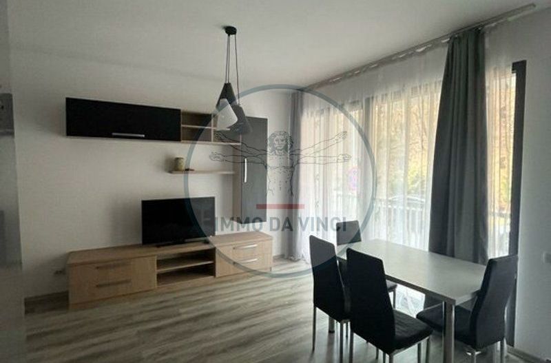 Apartament 2 camere de inchiriat Marasti T. Mihali - Poză 4