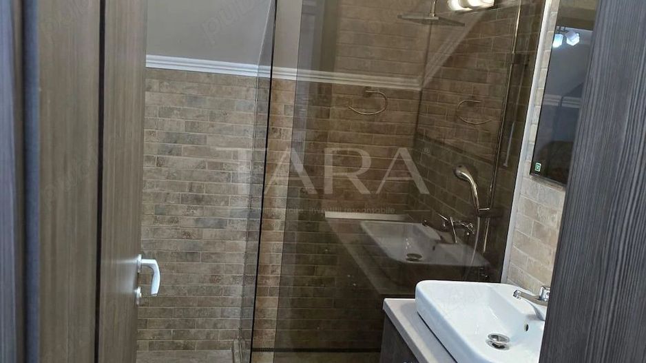 Apartament cu 2 camere, terasă generoasă, lângă Parcul Poligon. - Poză 6