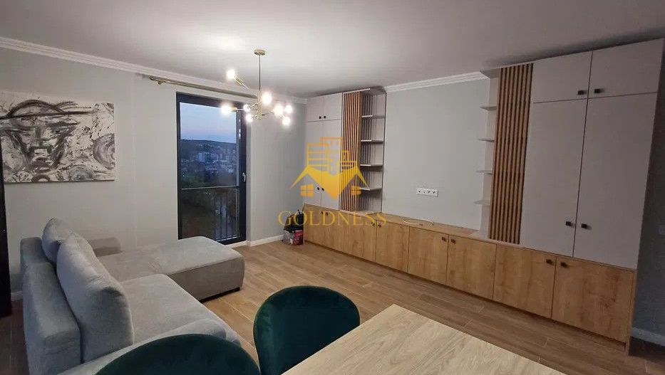 2 camere, garaj, bloc nou, Zorilor zona Golden Tulip,LIDL,Pet Friendly - Poză 1