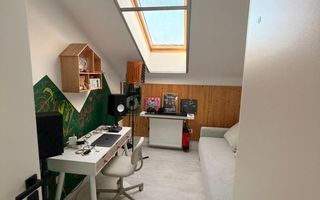 Apartament 3 camere | Pipera - Erou Chivu Dumitru | Parcare subterana - Poză 8