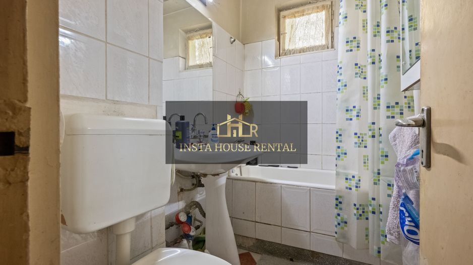 * 2 CAMERE MALL PLAZA - METROU 300M - PARC DRUMUL TABEREI * COMISION0% - Poză 8