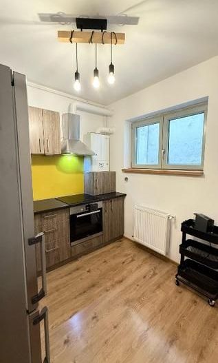 Apartament 2 camere de închiriat Parcul Carol - Poză 3