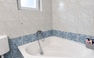 Apartament 4 camere, 102 mp utili,  etaj 2 + garaj + boxa, zona Closca - Poză 7