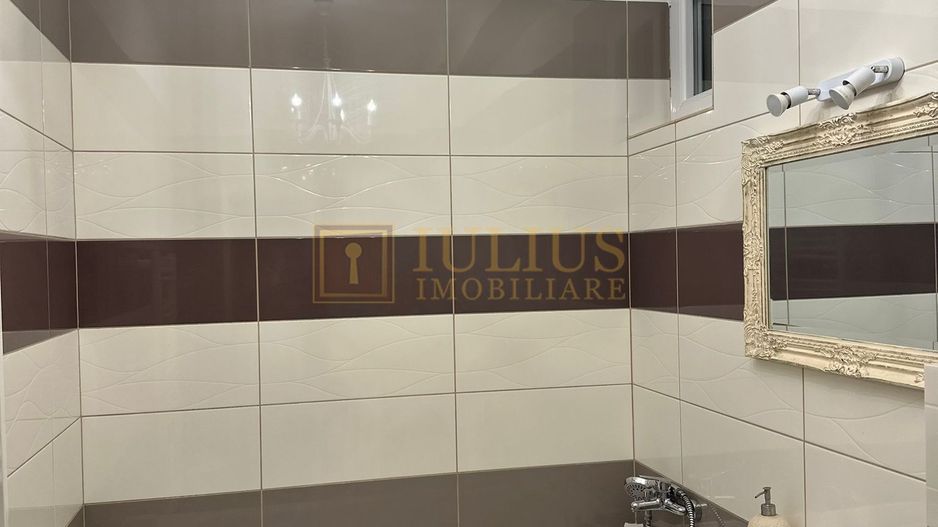 Lipovei, 2 camere, centrala proprie, curte. - Poză 5