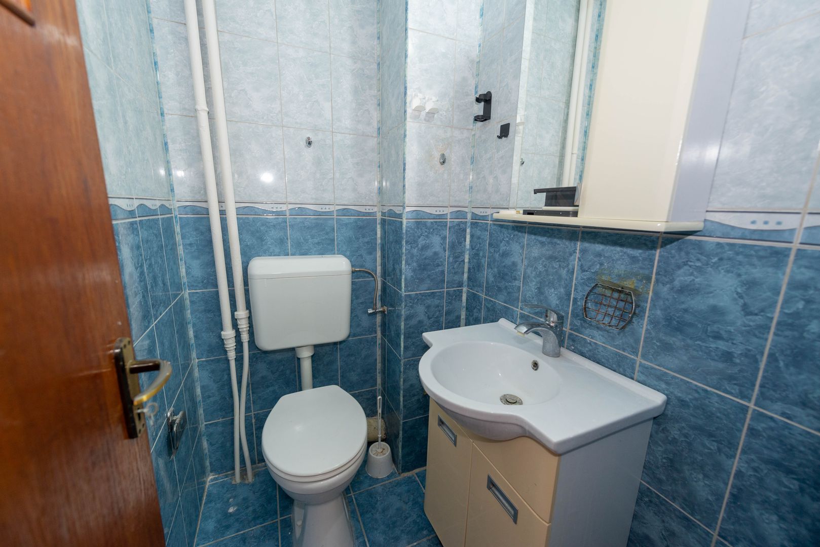 Apartament 3 camere decomandat, 88 mp, an 1982, Piata 1 Mai, Victoriei - Poză 26
